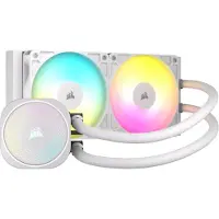 Corsair Refrigeración Líquida Nautilus 240 Argb 240 Mm