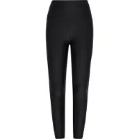 NAEMI Leggings negro