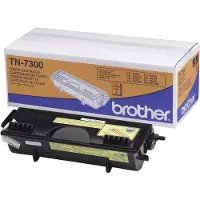 Brother TN-7300 toner negro (original)