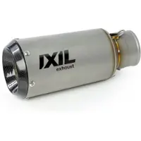 Ixil Sistema De Escape Completo Homologado Race Xtrem Yamaha Mt-09 21 Carbon