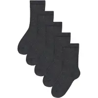 Next Calcetines antracita
