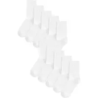 Next Calcetines blanco