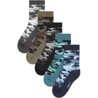 Next Calcetines mezcla de colores