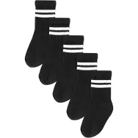 Next Calcetines negro / blanco