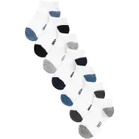 Next Calcetines marino / zafiro / gris / blanco