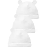 Next Gorra blanco