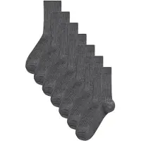 Next Calcetines gris oscuro