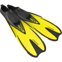 Seac Sub Aletas De Buceo Speed
