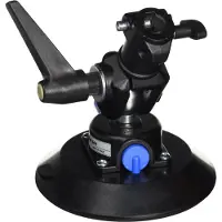Manfrotto 241 Ventosa
