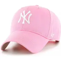 47 Gorra Mlb New York Yankees Raised Basic Mvp