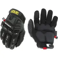 Mechanix Guantes De Trabajo Coldwork M-pact