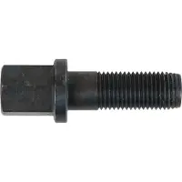 Ks Tools 700.1439: Herramienta de montaje para tornillos roscados (buje de rueda / cojinete de rueda)