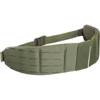 Tasmanian Tiger - TT Molle Hip Belt - Accesorios para mochilas size One Size, oliva
