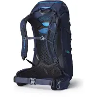 Gregory Jade 33 Mochila de trekking XS-S 61 cm azul
