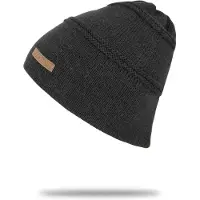 Normani Gorra ' Montreal ' marrón / gris oscuro
