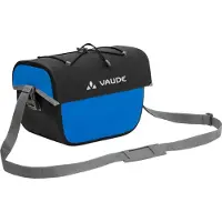 Vaude - Aqua Box - Bolsa de manillar size 6 l, gris