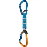 Climbing Technology Cinta Express Morfo Set Ul Pro