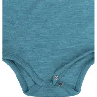 Normani Pijama entero/body azul / mezcla de colores