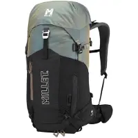 Millet - Mochilas para excursión de un día - Ubic 30 Black/Sand - Beige