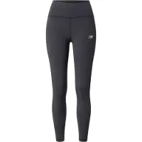 New Balance - Women's RC Legging 25'' - Mallas de running size XS, negro