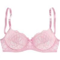 LASCANA Sujetador rosa
