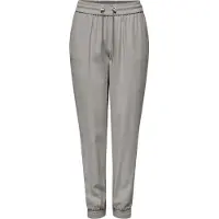 ONLY Pantalón 'ONLKelda-Emery' gris claro