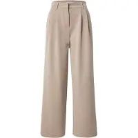 ONLY Pantalón 'ONLHattie' taupe