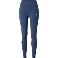 New Balance Pantalón deportivo navy / gris claro