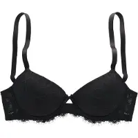 LASCANA Sujetador negro