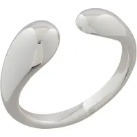 And Other Stories & Other Stories Anillo plata