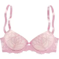 LASCANA Sujetador rosa