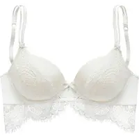 LASCANA Sujetador crema