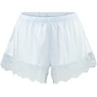 LASCANA Pantalón de pijama azul claro