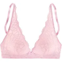LASCANA Sujetador rosa claro