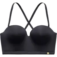 Jette Sujetador negro