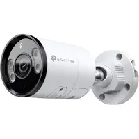 TP-LINK VIGI C355 (6mm) (unidad) - Cámara bala Omada VIGI C355 (6mm) de 5MP con imagen a color