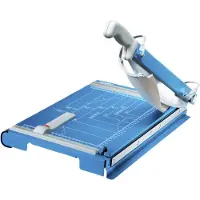 Dahle 561 Guillotina para 35 hojas A4
