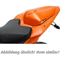 Bodystyle Cuña del asiento Z900 24-, NEGRO
