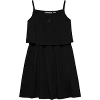 Calvin Klein Vestido Corto Sin Mangas Ig0ig02903