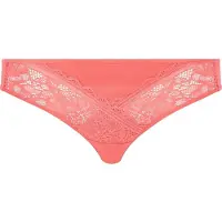 Chantelle Co Bo. Brief Std Evolutive Coral Talla: 42 | Calzoncillos Outlet | Mujer | Naranja