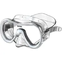 Seac Sub Máscara De Buceo Giglio
