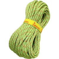Tendon - Smart Lite 9,8 mm - Cuerda simple size 25 m, verde