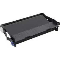 Brother PC-70 rollo entintado negro (original)