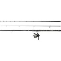 Mitchell Combo Carpfishing Tanager Gii Feeder