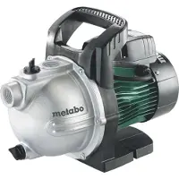 Metabo Bomba de jardín P 2000 G