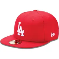 New Era Gorra Los Angeles Dodgers Essential 59fifty