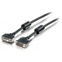 Equip Cable Dvi M-h 3 M