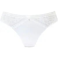 s.Oliver Braga blanco