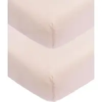 Meyco Baby Sábana Bajera Universal 60x120 Cm 2 Unidades