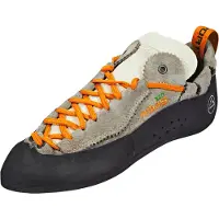 La Sportiva - Mythos Eco - Pies de gato size 39, negro/marrón